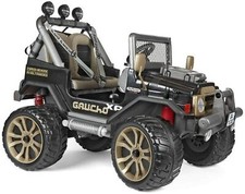 PEG PEREGO Gaucho XP 24 Volt