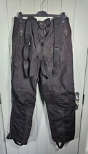 Pantaloni Harley Davidson FXRG