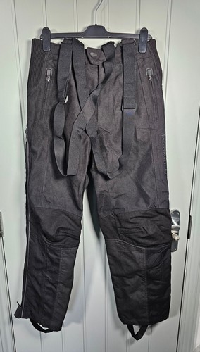 Pantaloni harley davidson fxrg - pantaloni,