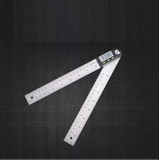 401011 Acciaio Inox Angolo