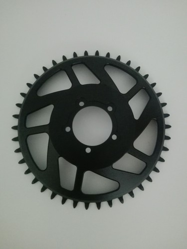 Corona bafang bbshd denti - bafang, 42