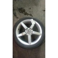 4 CERCHI IN LEGA PER SEAT - CUPRA IBIZA (02-08) 1.4 TDI BER. 5P/D/1422CC. 2002