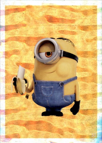 Minions rise gru alla - minions,