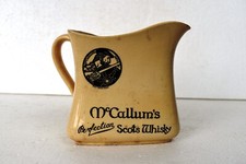 Antico Mc Callums Scotch
