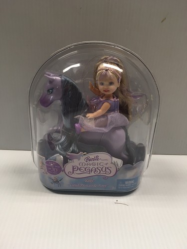Rara 2005 barbie magia di - barbie, e