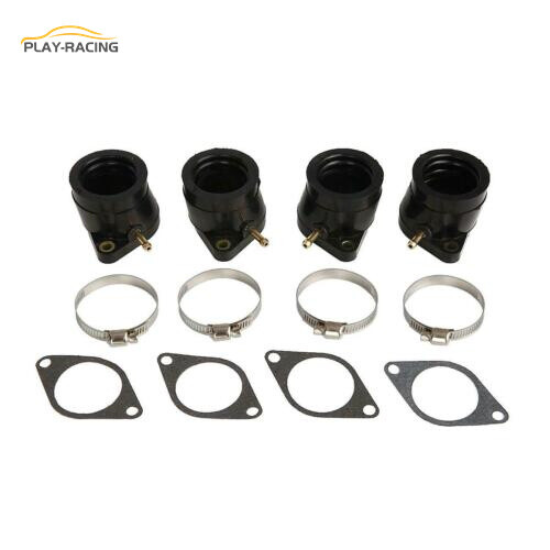 Carburetor intake manifold - carburetor,