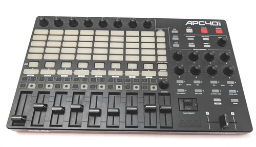 Akai professional apc40 mkii - akai,