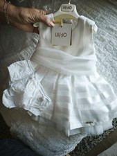 Abito Cerimonia Bambina