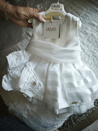 Abito cerimonia bambina - cerimonia,