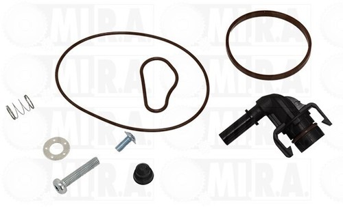 Kit guarnizioni pompa - guarnizioni,