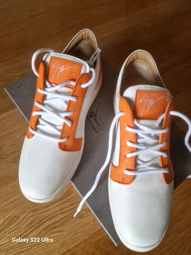 Sneakers guseppe zanotti - guseppe,