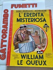 Gialli economici Mondadori