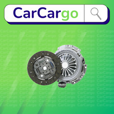 Kit Frizione 3 Pezzi per