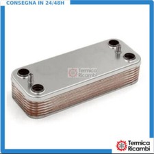 Scambiatore sanitario a