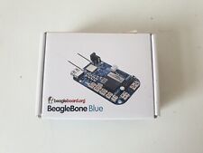 BeagleBone Blue - Scheda di