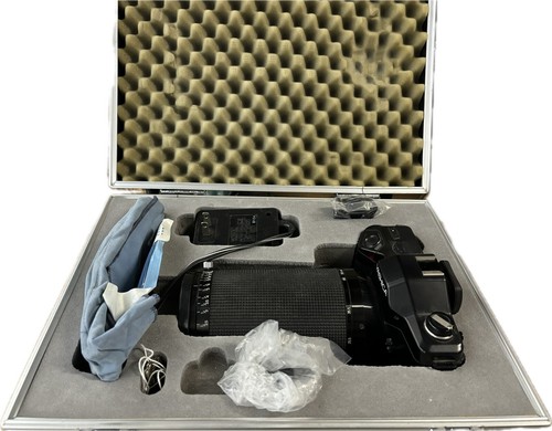 Yashica dental eye - yashica, macchina