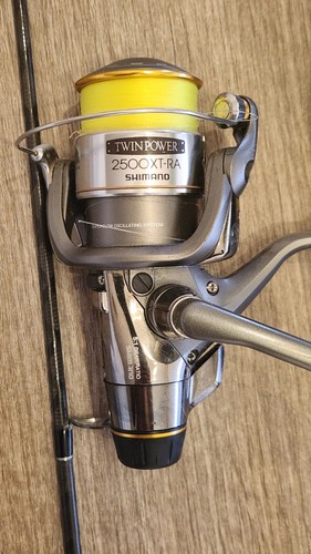 Mulinello twin power - mulinello,
