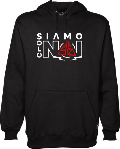 Siamo solo noi - solo,