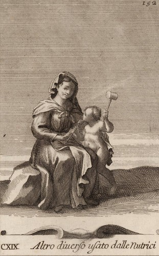 Sonaglio bonanni - sonaglio,