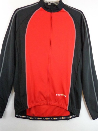 Funkier maglia bici - maglia, uomo