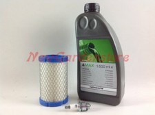 Kit manutenzione tagliando