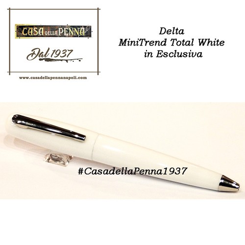 Penna sfera midi delta - sfera,