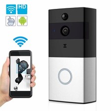 Videocitofono wireless casa