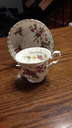 Royal albert fiore del - royal,