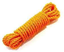 CORDA CAVO INTRECCIATA IN