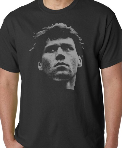 Shirt marco van - t-shirt,