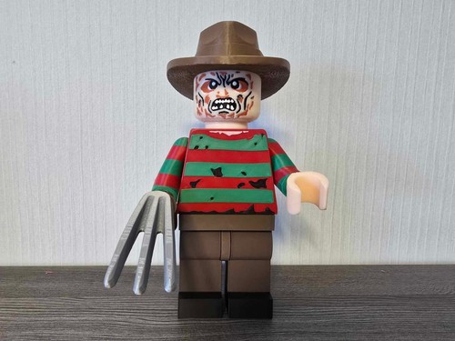 Xxl brick freddy - brick,