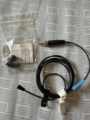 Sennheiser mke microfono - 2-ew,