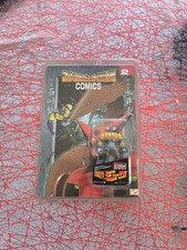 Chogokin JEEG ROBOT D'ACCIAO
