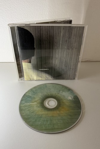 The academy - is,