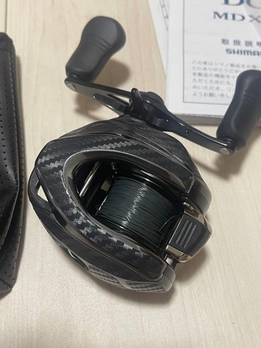Mulinello pesca shimano - da,