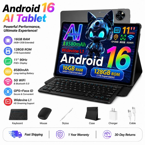 Doogee u11 android tablet - doogee, 16