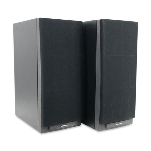 Grundig mbx 310 - 310, altoparlante