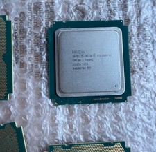 Processore CPU Server Intel