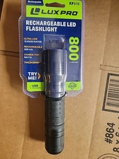 LUXPRO XP916 Torcia LED