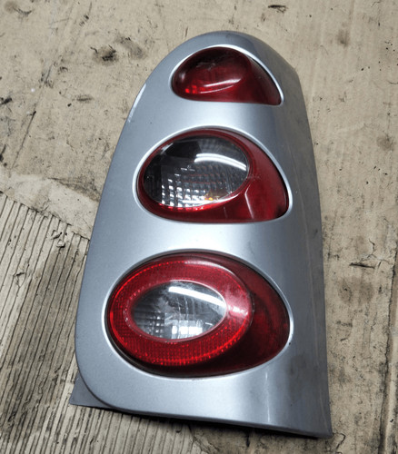 Fanale post smart - post.,