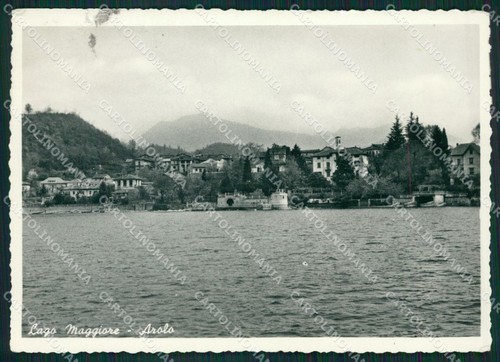 Varese leggiuno arolo - varese,