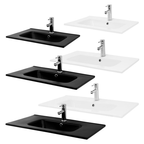 Lavabo ceramica lavello - in,