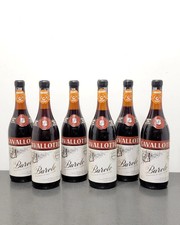 1x Barolo Cavallotto Bricco