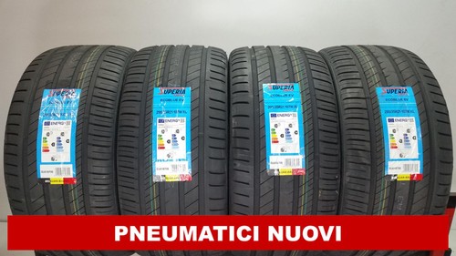Gomme nuove 295 35r21 - gomme, 295/35r21