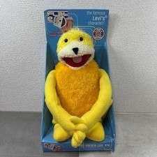Rara Peluche Levi's Flat Eric