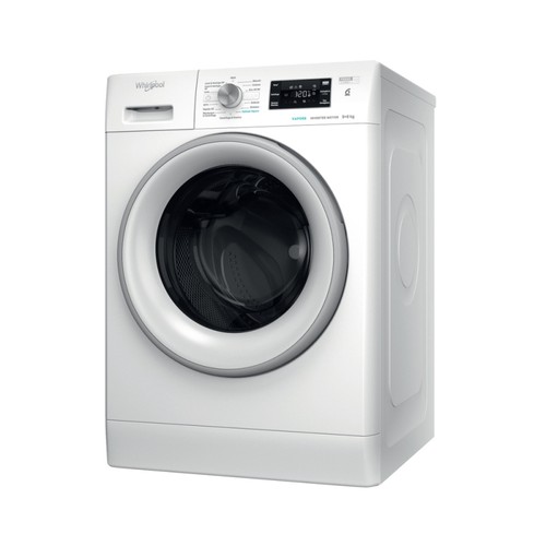 Whirlpool ffwdb 96436 it - whirlpool, sv
