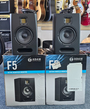 Adam audio coppia monitor da - audio,