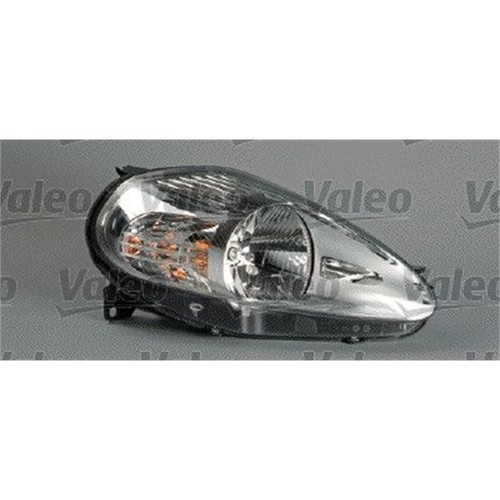 Valeo fari destro per - fari,