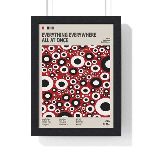 Poster film tutto - film, ovunque