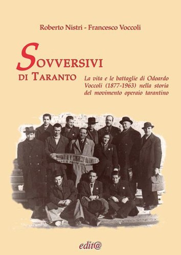Taranto voccoli nistri - [taranto],